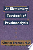 an elementary textbook of psychoanalysis