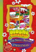 moshi monsters: the night before twistmas