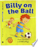 billy on the ball