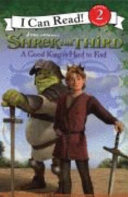 shrek the third : a good king is hard to find