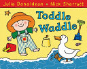 toddle waddle
