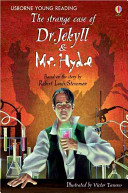 dr. jekyll and mr hyde