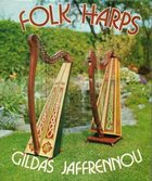 Folk harps