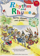rhythm and rhyme