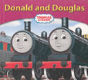thomas & friends : donald and douglas
