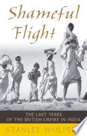 shameful flight