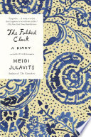 the folded clock: a diary