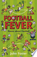 football fever: poems about football