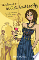 the diary of a social butterfly
