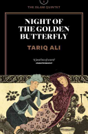 night of the golden butterfly