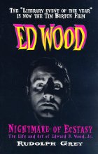 Nightmare of ecstasy
