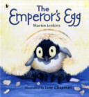the emperor's egg