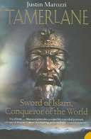 tamerlane: sword of islam, conqueror of the world