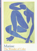 matisse: the wonder of color