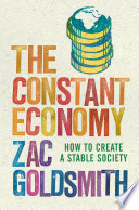the constant economy: how to create a stable society