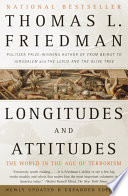 longitudes and attitudes: the world in the age of terrorism