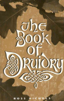 the book of druidry
