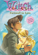 w.i.t.c.h.: farewell to love - #23