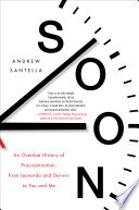 soon: an overdue history of procrastination, from da vinci and darwin to you and me
