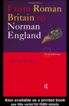 From Roman Britain to Norman England