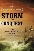 Storm and conquest