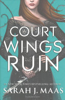 a court of wings and ruin