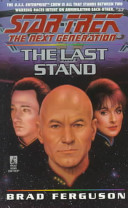 the last stand (star trek: the next generation)