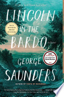 lincoln in the bardo
