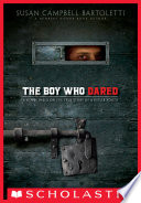 the boy who dared