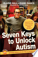 seven keys to unlock autism