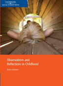 observations and reflections in childhood