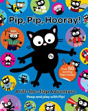 pip, pip, hooray!