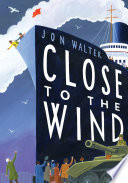close to the wind