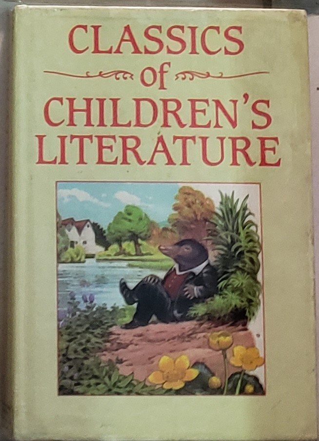 classics of children's literature