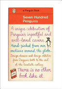seven hundred penguins