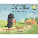 mole and the baby bird