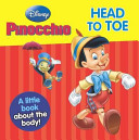 "pinocchio": head to toe