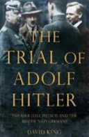 the trial of adolf hitler