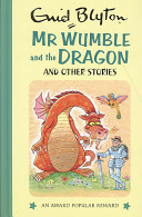 mr wumble and the dragon