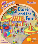 oxford reading tree: songbirds: clare and the fair