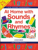 at home with sounds and rhymes
