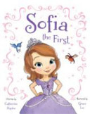 disney : sofia the first