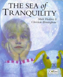 the sea of tranquility