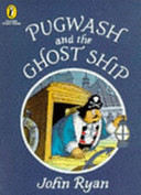 pugwash and the ghost ship