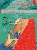 oh baby! ( board book )