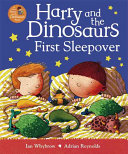 harry and the dinosaurs first sleepover