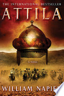 atilla - end of the world will come from the east