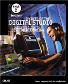 techtv's secrets of the digital studio