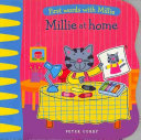 mille at home: first words with millie