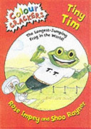 tiny tim: the longest jumping frog in the world
